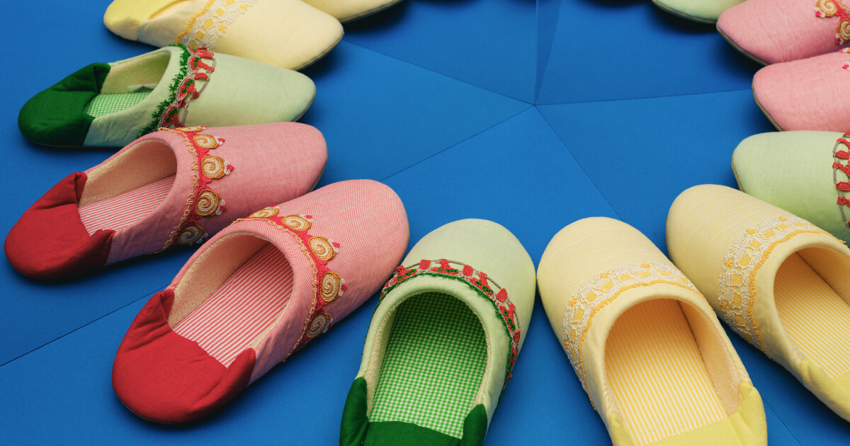 近沢レース店 2026SS Fashion accessories