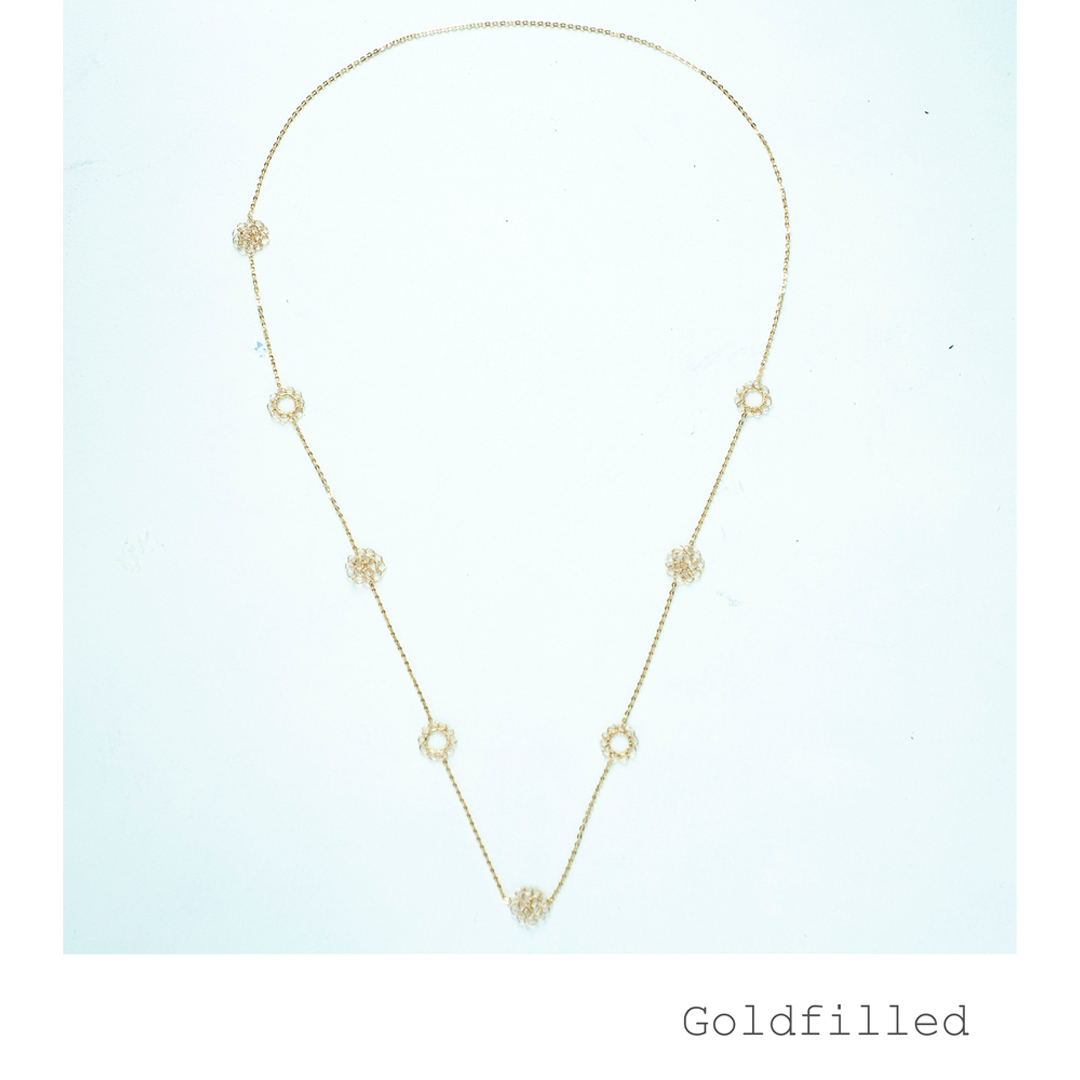 TN-N88buttonlong-f-necklace-gf