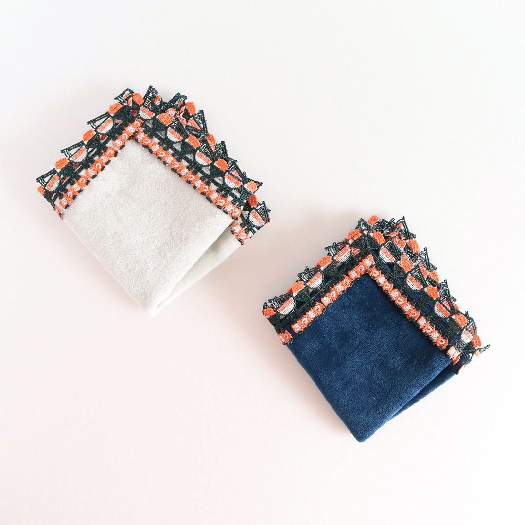 近沢レース ユナイテッドアローズ オバケ あつあつ2枚 即完売・新品  