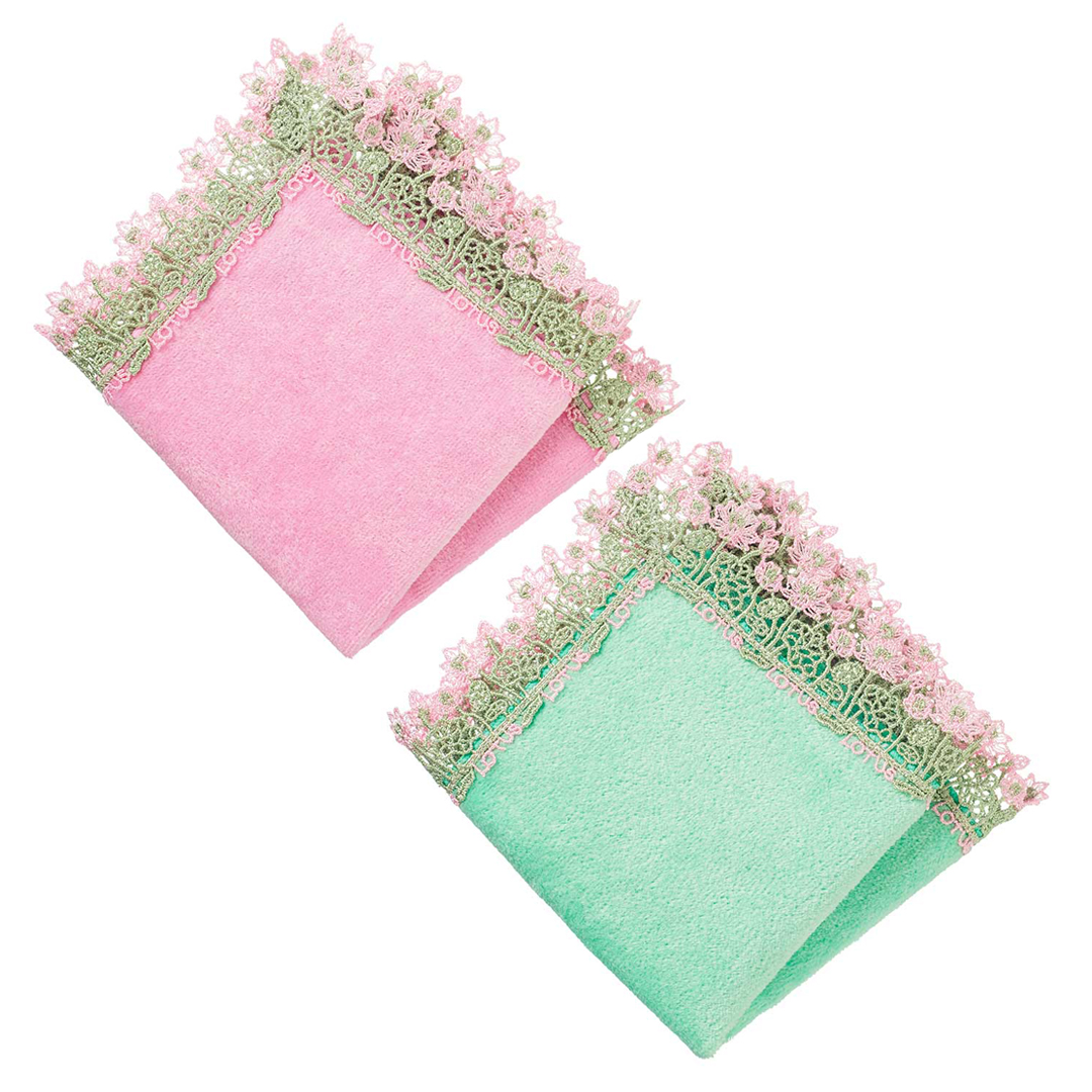 泥に染まることなく、逆境を乗り越える。「ロータス～蓮の花 