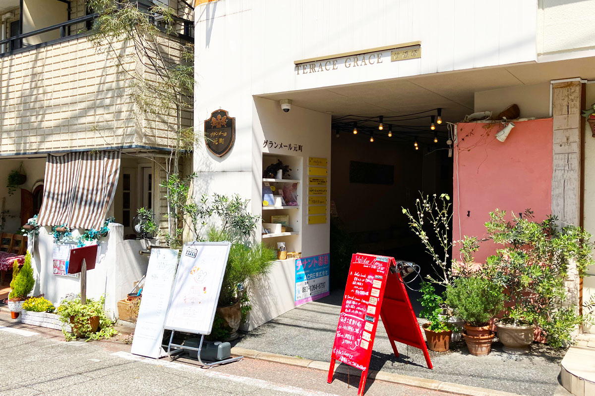 横浜元町を訪れたら立ち寄りたい!近沢レース店おすすめのカフェ16選