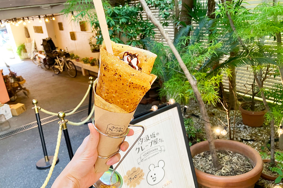横浜元町を訪れたら立ち寄りたい!近沢レース店おすすめのカフェ16選