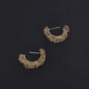 E78-Moja Earrings-G