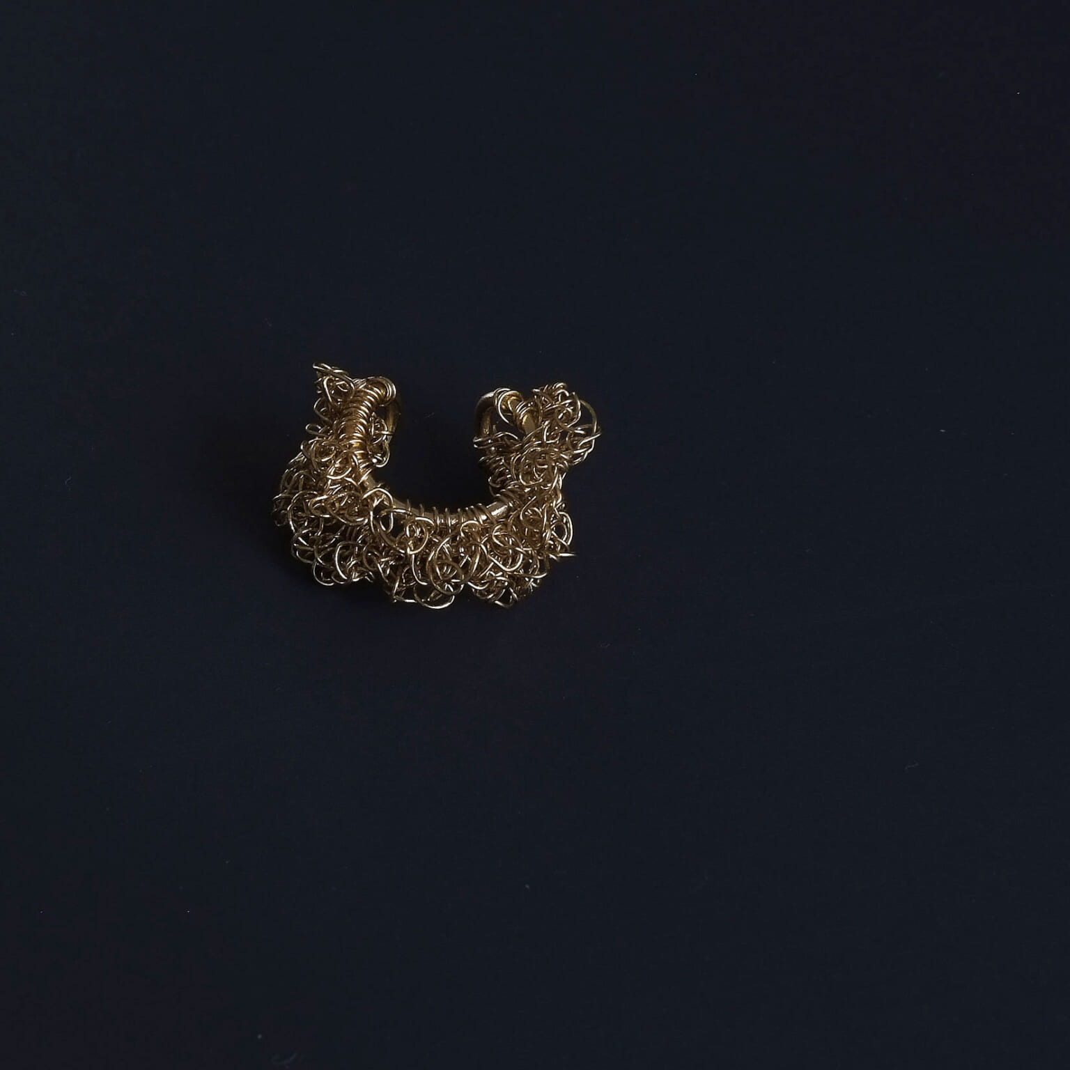 EC3-Moja Ear-Caff-G