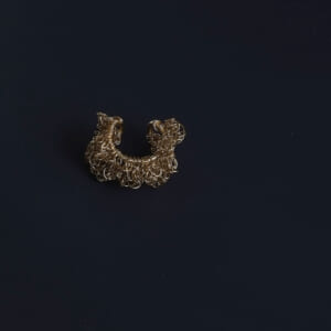 EC3-Moja Ear-Caff-G