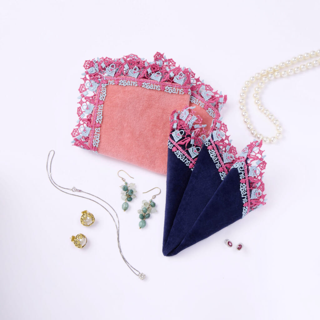 お知らせ | 横浜元町 近沢レース店