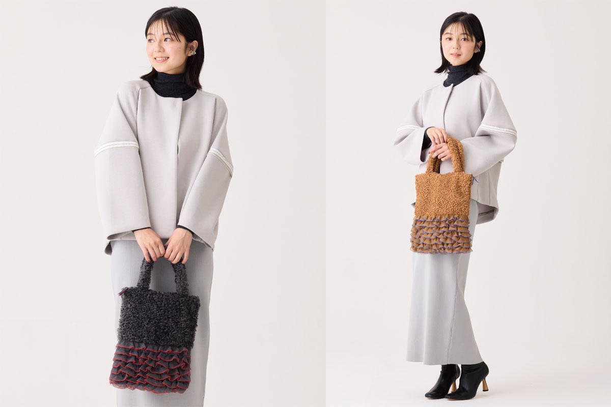 エコファーとは？