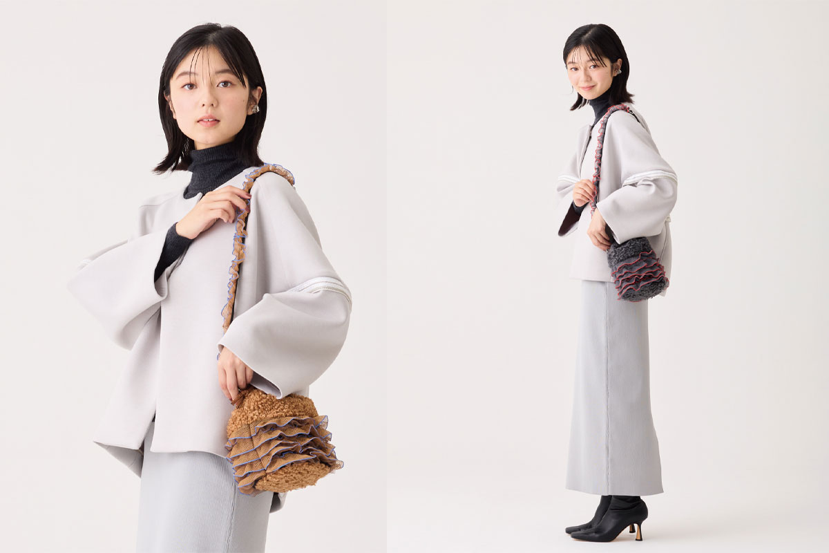 エコファーとは？