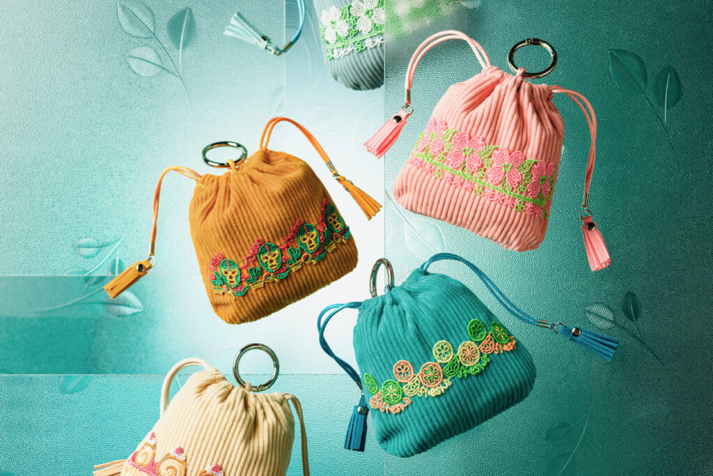 コンテンツ アーカイブ | 横浜元町 近沢レース店