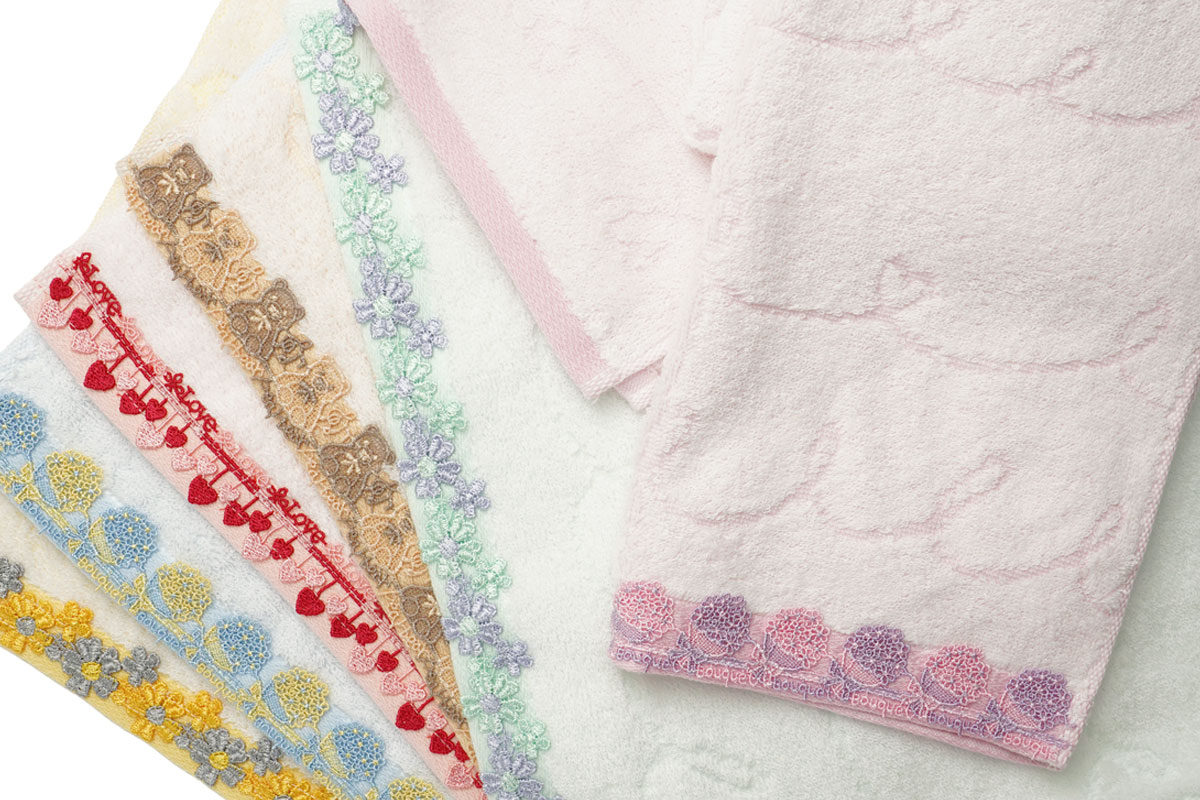 チャーミングセール