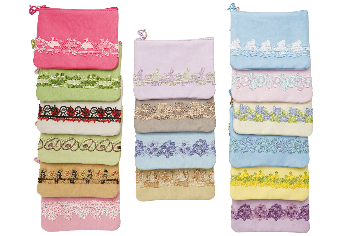 チャーミングセール