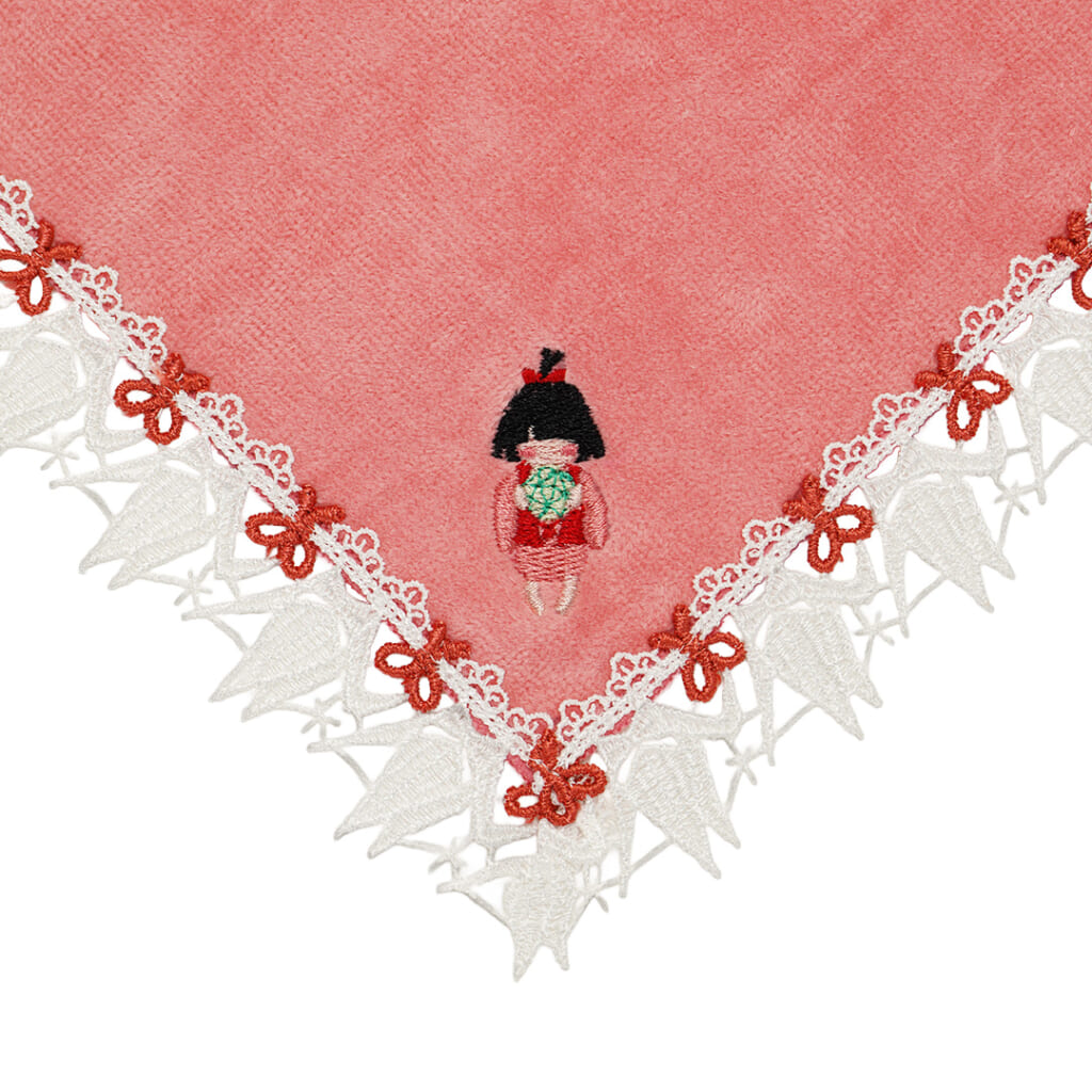 近沢レース店 | 横浜元町 近沢レース店